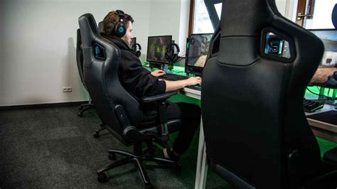 Las 10 mejores sillas gamer en relación calidad.